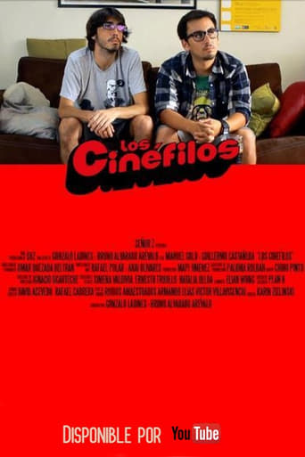 Los Cinéfilos