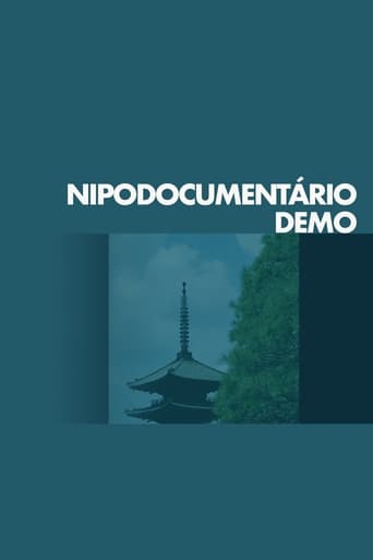 Nipodocumentário Demo