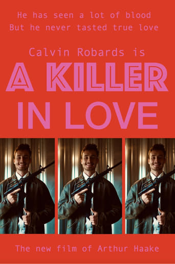 A Killer In Love