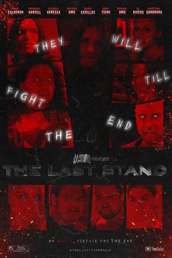 The Last Stand