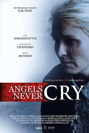 Angels Never Cry