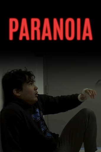 Paranoia