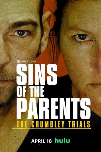 Sins of the Parents: The Crumbley Trials