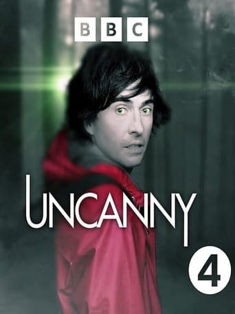 Uncanny Podcast