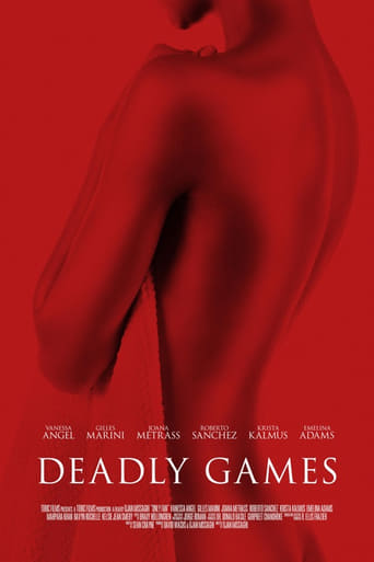 Deadly Games