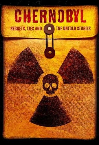 Chernobyl: Secrets, Lies and the Untold Stories