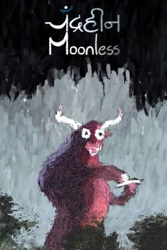 Moonless