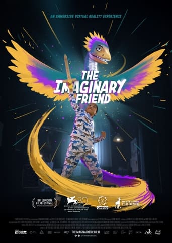 The Imaginary Friend