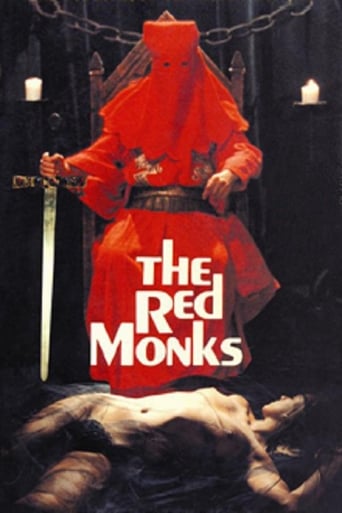 The Red Monks