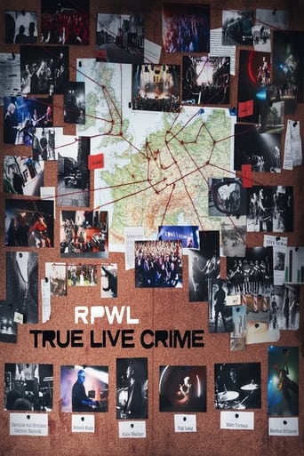 RPWL – True Live Crime