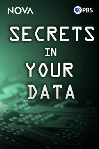 Secrets in Your Data