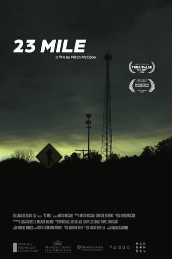 23 Mile