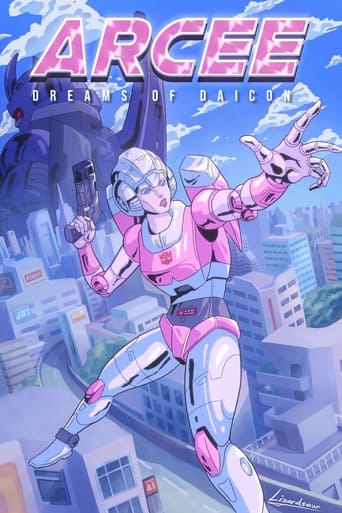 Arcee: Dreams of Daicon