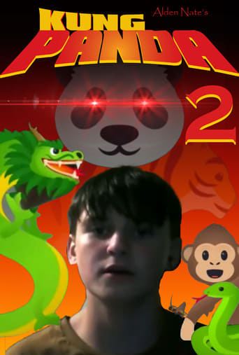 Kung panda 2