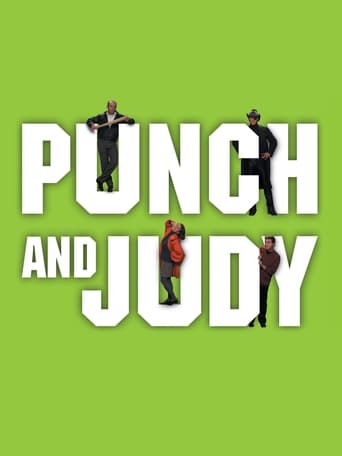 Punch and Judy