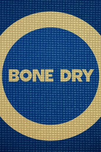 Bone Dry