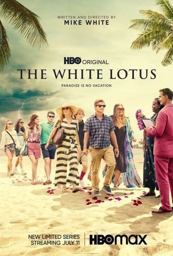 The White Lotus Opening