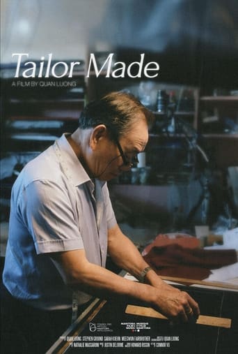 Tailor Made