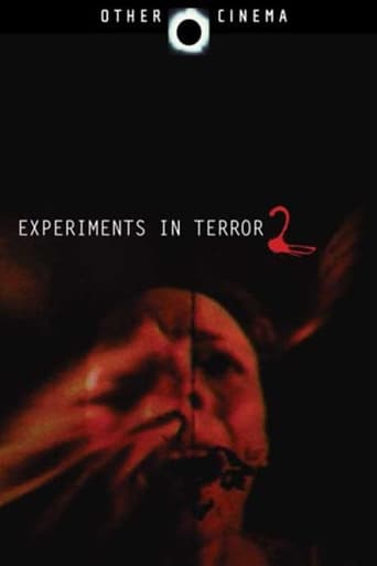 Experiments in Terror 2