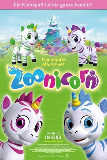 Zoonicorn