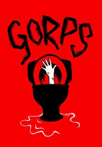 GORPS