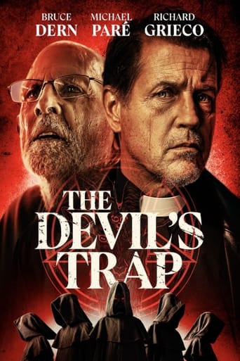 The Devil’s Trap