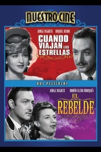 El rebelde (Romance de Antaño)