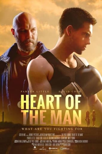 Heart of the Man