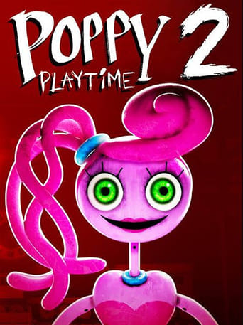 Poppy Playtime Chapter 2