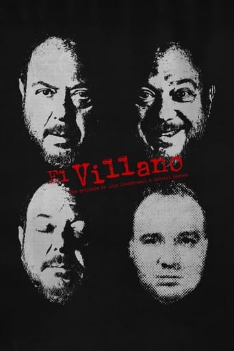 El villano