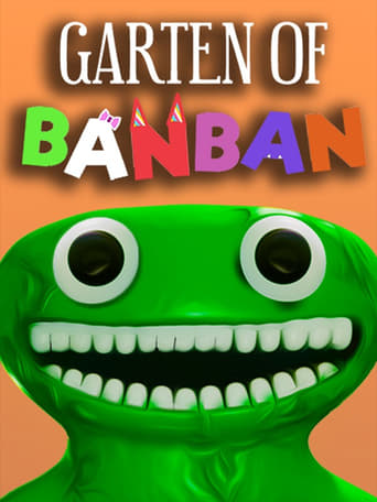 Garten Of Banban