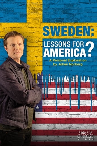 Sweden: Lessons for America?