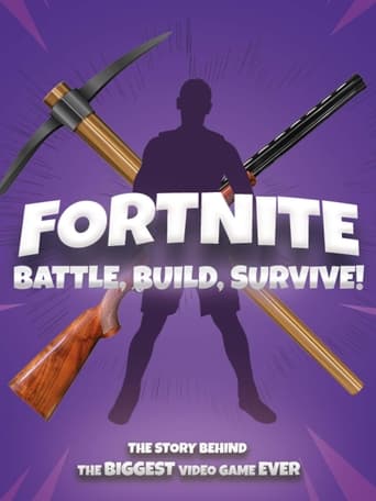 Fortnite: Battle, Build, Survive!