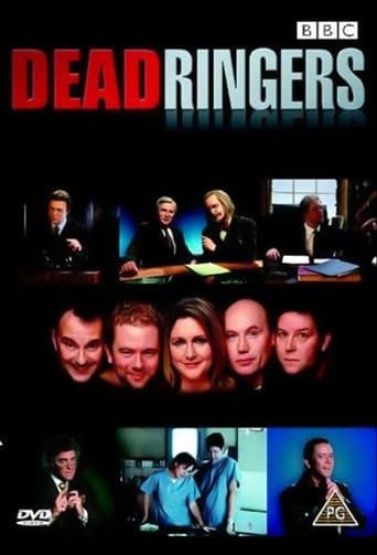 Dead Ringers