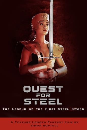 Quest for Steel