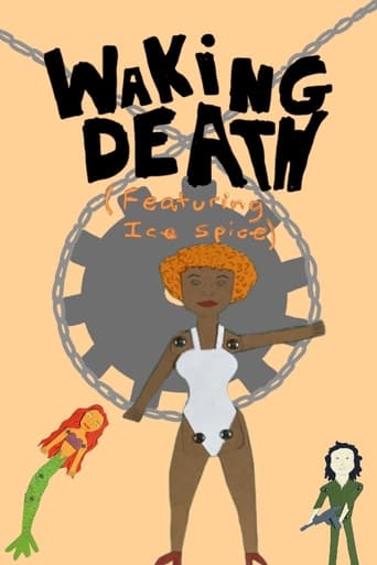 Waking Death (Featuring Ice Spice)