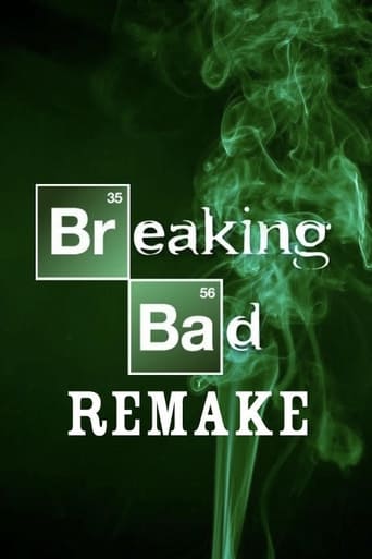 Breaking Bad Remake
