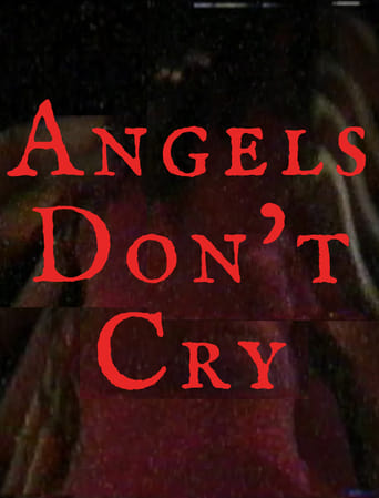 Angel's don't cry