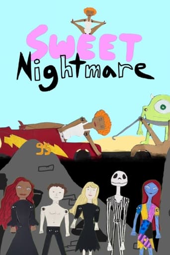 Sweet Nightmare