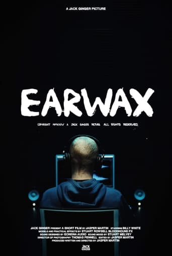 Earwax