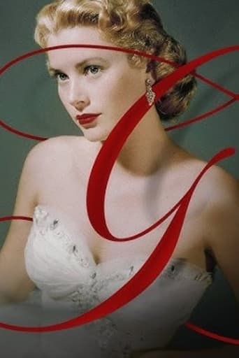 The Grace Kelly Scrapbook