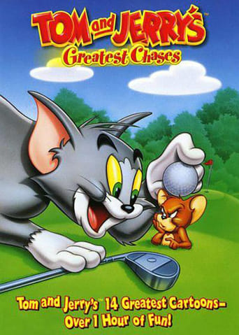 tom and jerry