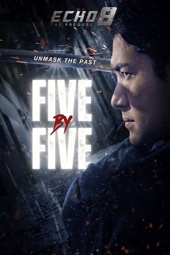 Five by Five