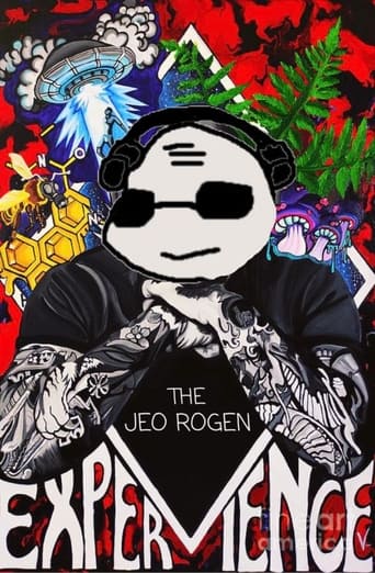 The Jeo Rogen Experience