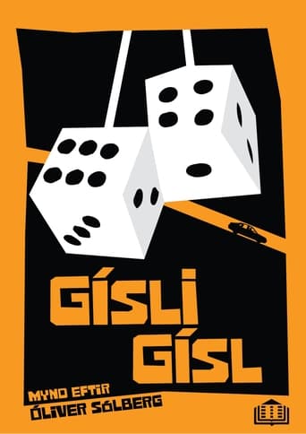 Gísli Gísl