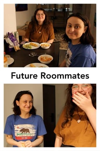 Future Roommates