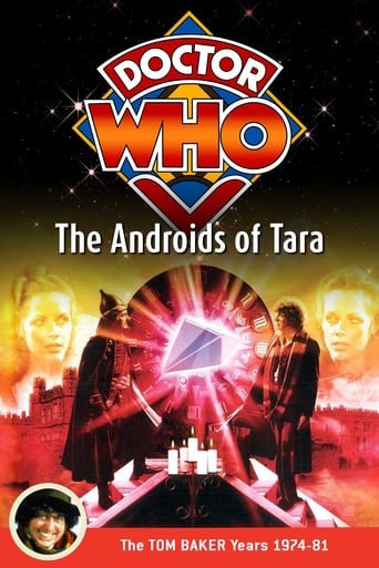 Doctor Who: The Androids of Tara