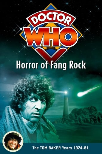 Doctor Who: Horror of Fang Rock