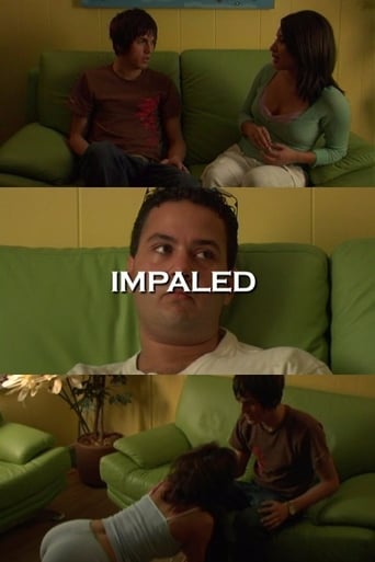 Impaled