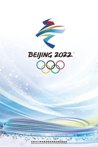 Beijing 2022: XXIV Olympic Winter Games